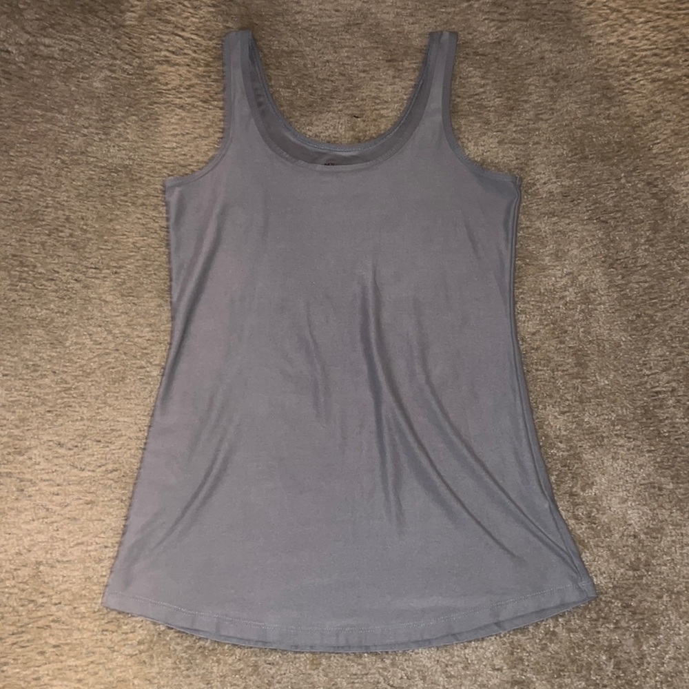 Under Shirt